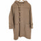 オアグローリー OR GLORY ウール ロングダッフルコート メンズ JPN:M