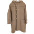 オアグローリー OR GLORY ウール ロングダッフルコート メンズ JPN:M