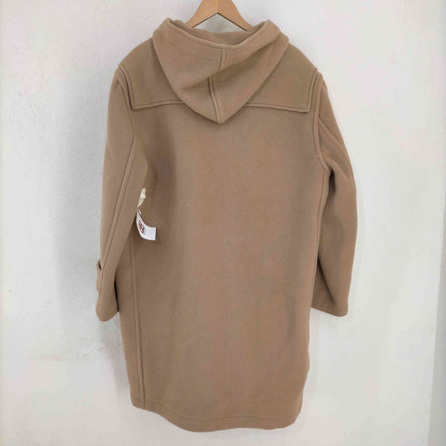 オアグローリー OR GLORY ウール ロングダッフルコート メンズ JPN:M