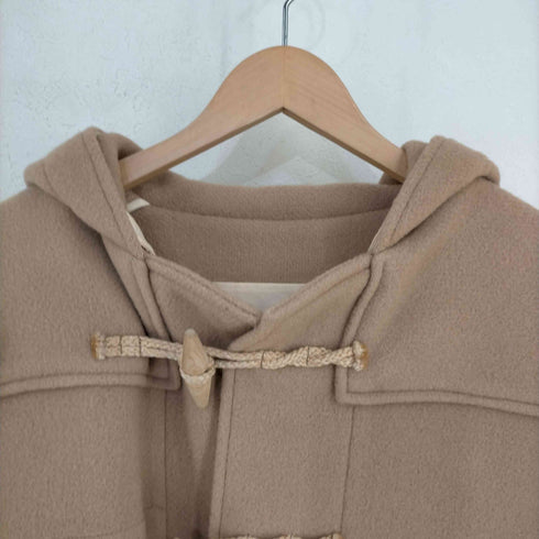 オアグローリー OR GLORY ウール ロングダッフルコート メンズ JPN:M