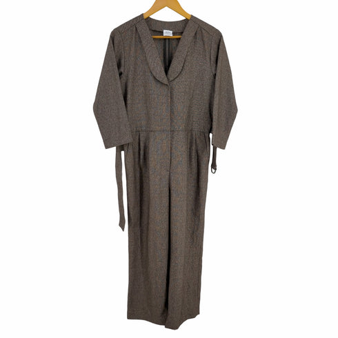 ユナイテッドアローズグリーンレーベルリラクシング UNITED ARROWS green label relaxing UNWINDER オールインワン レディース