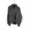 ブルックスブラザーズ BROOKS BROTHERS 70s アイルランド製 黒タグ ショールカラーニット メンズ import:XL