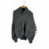 ブルックスブラザーズ BROOKS BROTHERS 70s アイルランド製 黒タグ ショールカラーニット メンズ import:XL