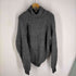 ブルックスブラザーズ BROOKS BROTHERS 70s アイルランド製 黒タグ ショールカラーニット メンズ import:XL