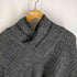 ブルックスブラザーズ BROOKS BROTHERS 70s アイルランド製 黒タグ ショールカラーニット メンズ import:XL
