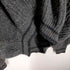 ブルックスブラザーズ BROOKS BROTHERS 70s アイルランド製 黒タグ ショールカラーニット メンズ import:XL