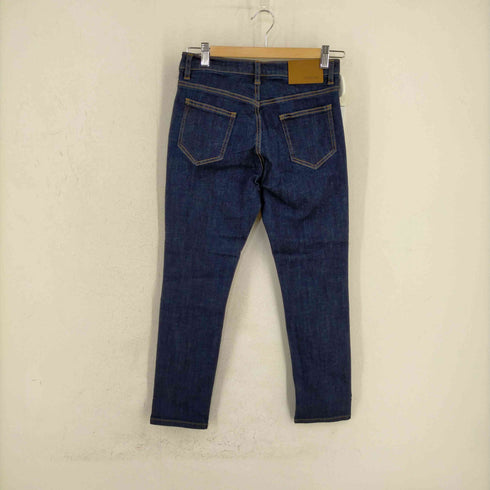 コヒナ COHINA DENIM ベーシックスキニー-regular レディース JPN:M