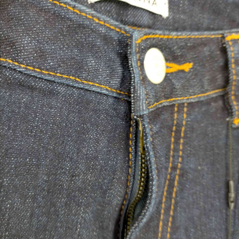 コヒナ COHINA DENIM ベーシックスキニー-regular レディース JPN:M