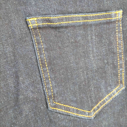 コヒナ COHINA DENIM ベーシックスキニー-regular レディース JPN:M