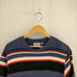 カーハート Carhartt マルチボーダーTシャツ メンズ JPN:L