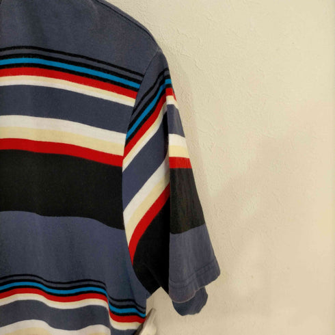 カーハート Carhartt マルチボーダーTシャツ メンズ JPN:L