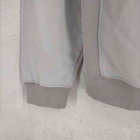 ビューティーアンドユースユナイテッドアローズ BEAUTY & YOUTH UNITED ARROWS BY シャイニー トリム スウェット メンズ JPN:M