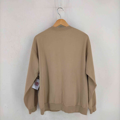ビーミングバイビームス B:MING by BEAMS スーパーヘビーウェイト ロングスリーブ Tシャツ メンズ JPN:M