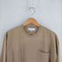 ビーミングバイビームス B:MING by BEAMS スーパーヘビーウェイト ロングスリーブ Tシャツ メンズ JPN:M