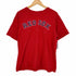 デルタ DELTA フロントプリントクルーネックTシャツ メンズ JPN:L