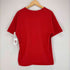 デルタ DELTA フロントプリントクルーネックTシャツ メンズ JPN:L