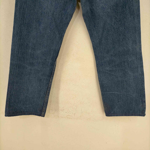 ROGLINS ストレート ジッパージーンズ メンズ 31×30