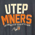 ラッセルアスレチック RUSSELL ATHLETIC UTEP MINERS クルーネックTシャツ メンズ JPN:L