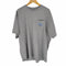 RED TUNA 背面プリントポケットTシャツ メンズ 2XL