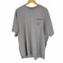 RED TUNA 背面プリントポケットTシャツ メンズ 2XL