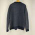 ロッソアーバンリサーチ ROSSO URBAN RESEARCH バーズアイ柄ニット メンズ JPN:XL