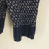 ロッソアーバンリサーチ ROSSO URBAN RESEARCH バーズアイ柄ニット メンズ JPN:XL