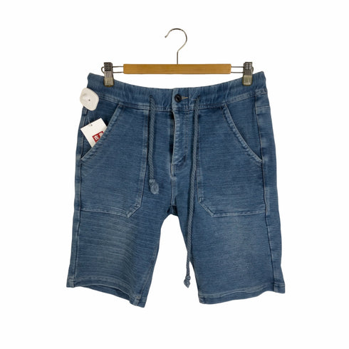 アンティバルリスティック ANTI BALLISTIC コットンショーツ デニムハーフパンツ メンズ JPN:M