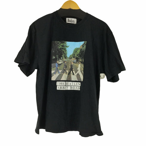 ティーケー タケオキクチ tk. TAKEO KIKUCHI アーティストプリントクルーネックTシャツ メンズ
