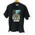 ティーケー タケオキクチ tk. TAKEO KIKUCHI アーティストプリントクルーネックTシャツ メンズ