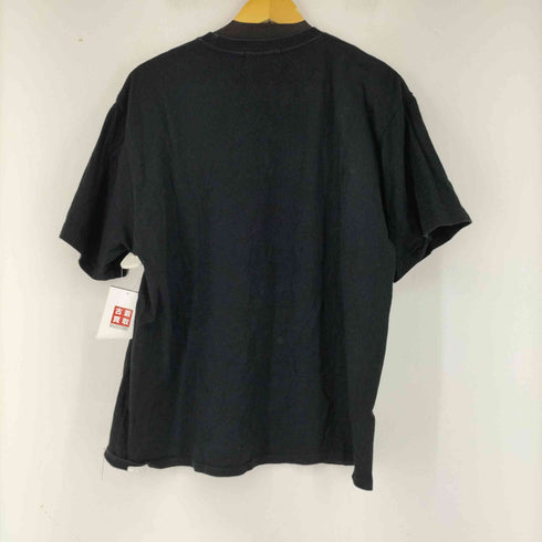 ティーケー タケオキクチ tk. TAKEO KIKUCHI アーティストプリントクルーネックTシャツ メンズ