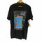 ディーゼル DIESEL プリントクルーネックTシャツ メンズ JPN:XL