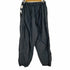 ノーティカ NAUTICA 00s 裾ジップナイロンイージーパンツ メンズ XXL