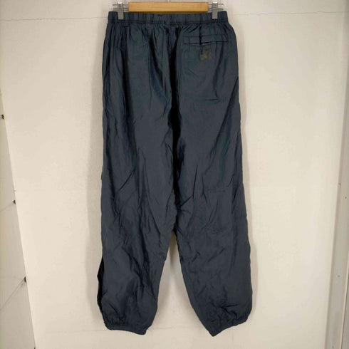 ノーティカ NAUTICA 00s 裾ジップナイロンイージーパンツ メンズ XXL
