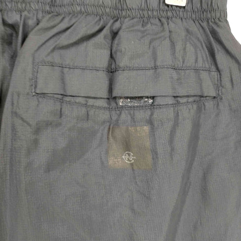 ノーティカ NAUTICA 00s 裾ジップナイロンイージーパンツ メンズ XXL