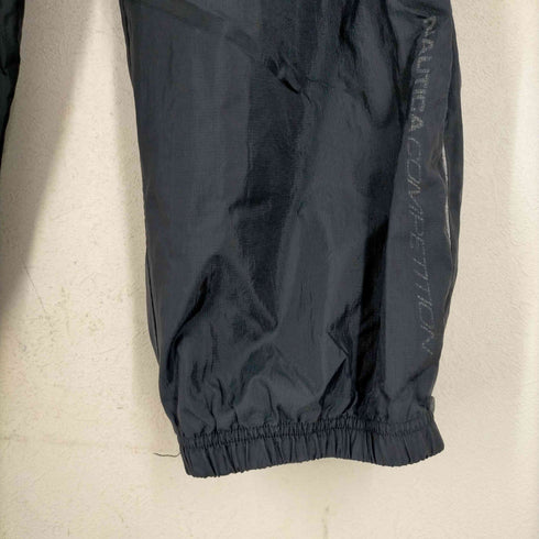 ノーティカ NAUTICA 00s 裾ジップナイロンイージーパンツ メンズ XXL