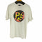 ピーエスポールスミス PS Paul Smith ロゴプリントクルーネックTシャツ メンズ XL