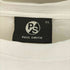 ピーエスポールスミス PS Paul Smith ロゴプリントクルーネックTシャツ メンズ XL