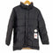 ジェラールダレル GERARD DAREL リバーシブルダウンジャケット レディース JPN:9号