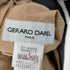 ジェラールダレル GERARD DAREL リバーシブルダウンジャケット レディース JPN:9号