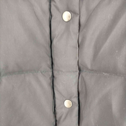 ジェラールダレル GERARD DAREL リバーシブルダウンジャケット レディース JPN:9号