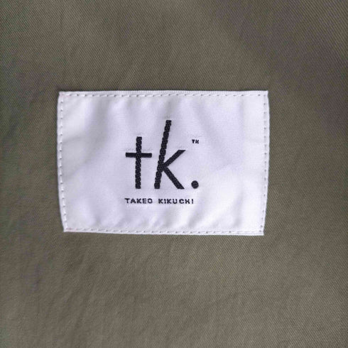 ティーケー タケオキクチ tk. TAKEO KIKUCHI BDUジャケット メンズ JPN:L