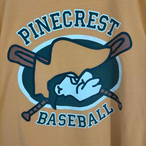 ギルダン GILDAN PINECREST クルーネックTシャツ メンズ JPN:XL