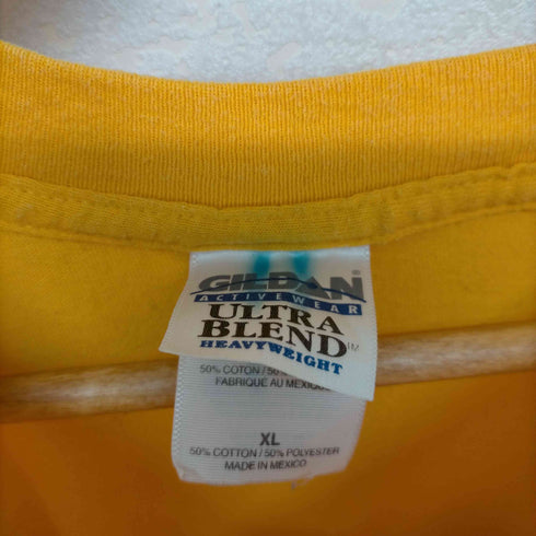 ギルダン GILDAN PINECREST クルーネックTシャツ メンズ JPN:XL