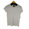 ジャンニヴァレンティノ GIANNI VALENTINO MADE IN IYALY クルーネックカットソー レディース import:M