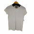 ジャンニヴァレンティノ GIANNI VALENTINO MADE IN IYALY クルーネックカットソー レディース import:M