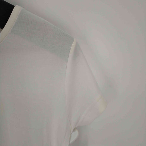 ジャンニヴァレンティノ GIANNI VALENTINO MADE IN IYALY クルーネックカットソー レディース import:M