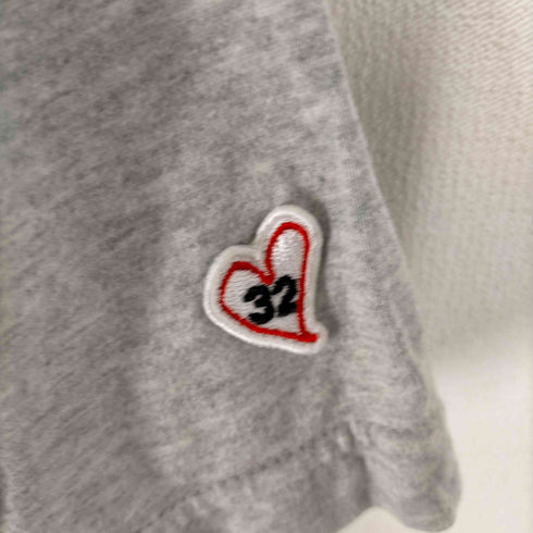 エスワイサーティトゥー SY32 by SWEET YEARS S/S クルーネック ロゴプリントtシャツ メンズ