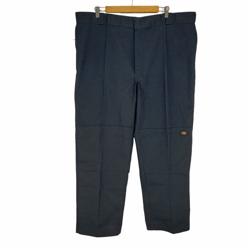 ディッキーズ Dickies LOOSE FIT ダブルニーワークパンツ メンズ 44×32