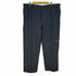 ディッキーズ Dickies LOOSE FIT ダブルニーワークパンツ メンズ 44×32