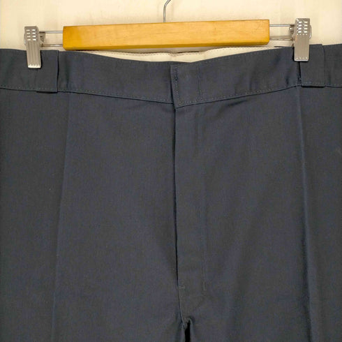 ディッキーズ Dickies LOOSE FIT ダブルニーワークパンツ メンズ 44×32